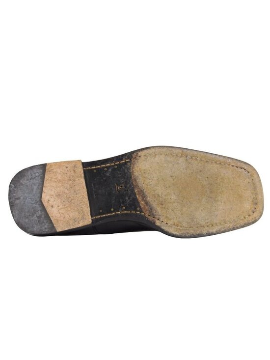 Louis Vuitton Leather?Shoes Derby Shoes